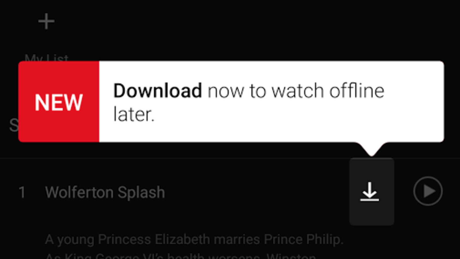Can I Download Offline Netflix To My Mac